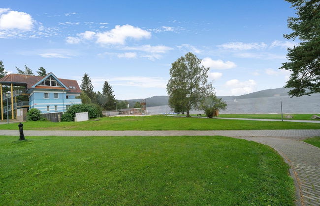 Lakeside Lipno Holiday Stay - Photo 27