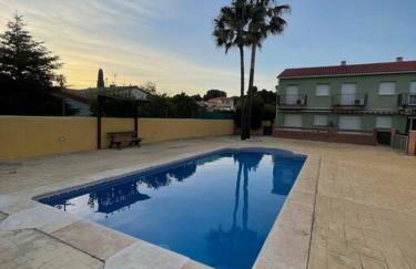 Residencial Spiaggia Dorata a 100m de la Playa - Foto 1