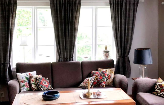 6 Person Holiday Home in Finnas-by Traum - Foto 16