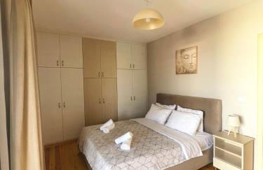 Emily's Apartment - Foto 14