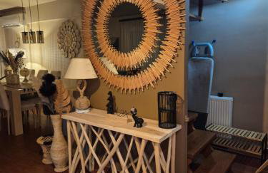 Grand Villa Nefeli - Pool & Jacuzzi - Foto 7