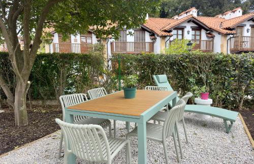 Entretinas - Natural Stays Pechón - Foto 8