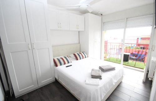 casa en Masnou junto a playa y tren - Photo 35