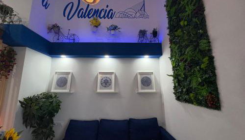Studio 1 Port Valencia - Foto 2