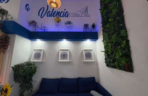 Studio 1 Port Valencia - Foto 2