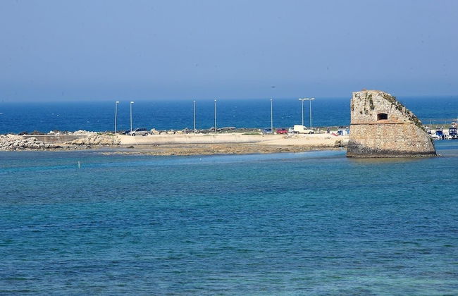 Attico Sabbiadoro - Foto 25