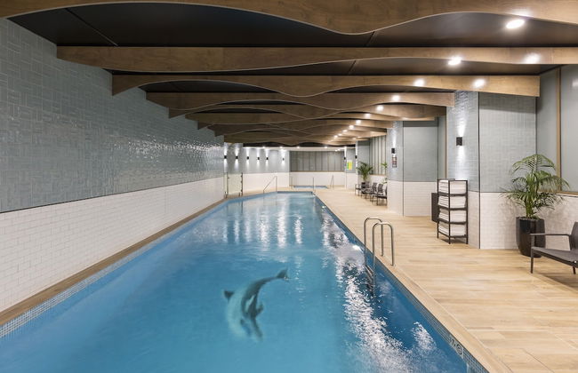 Meriton Suites Sussex Street - Foto 70