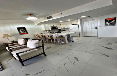 Wyndham Ocean Walk 2429 - Vacation in Resort luxury - Just Updated 1BR King Bed Master Jacuzzi Suite - Foto 8