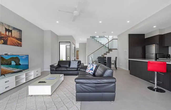 The Peninsula at Hope Island - Foto 52