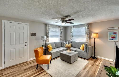 Newly renovated Bradenton bungalow - Foto 14