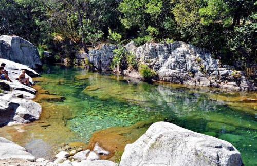 Casa Rural en Candeleda con piscina y un maravilloso jardín - Foto 29