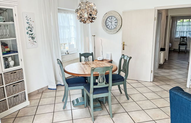 Achterwasser App.1 - Foto 9