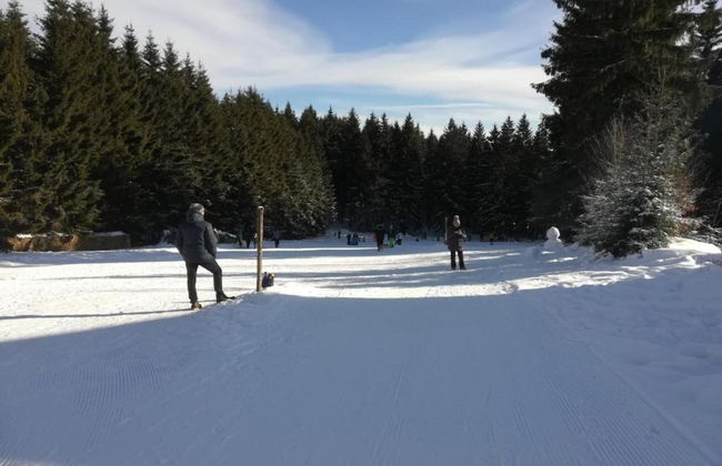 Einladende Ferienwohnung mit Garten - Foto 28