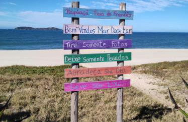 Refúgio Azul na Praia - Itaipuaçu-RJ - Foto 33