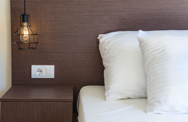 Magical View Apartments - Foto 6