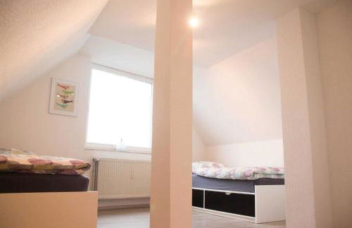 Ferienwohnung Stadtperle Leer 15152 - Foto 20