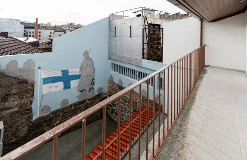 Casa da Chica - Paço dos Duques Apartmento 2º Esq - Foto 19