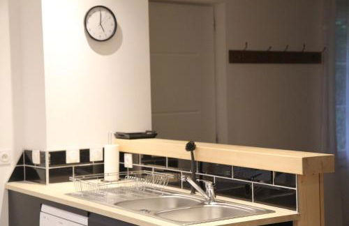 Maison de ville - Parking privé - Foto 13