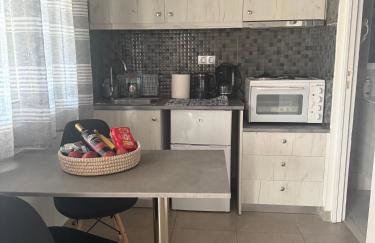 M & F HOUSE (παραλία Μαρκοπούλου Ωρωπού) - Foto 9