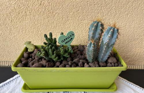 GrElly's House - Holiday in Rome - 50 meters from the Metro - Foto 4