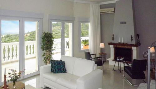 Awesome Home In Trullent - Foto 3