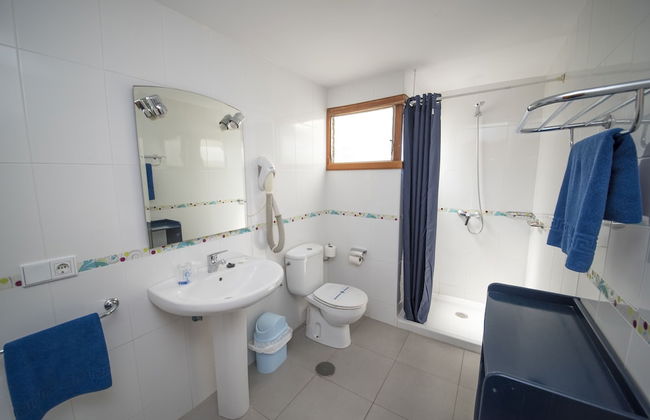 Apartments La Peñita Lanzarote - Photo 51