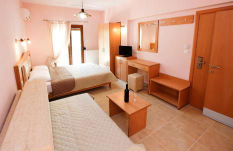 Asteras Kalives - Foto 33