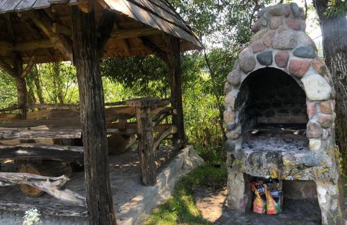 Zielona Dolina - Foto 35