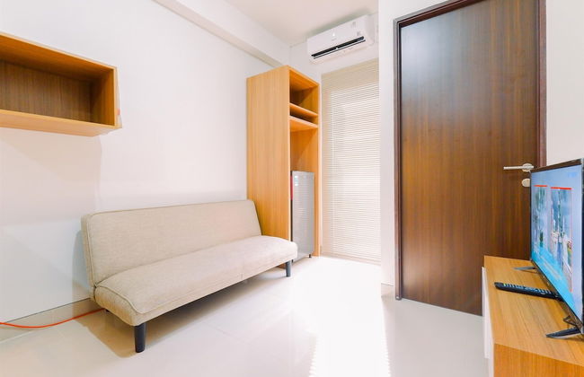 Great Location And Comfy 2Br Transpark Cibubur Apartment - Foto 11