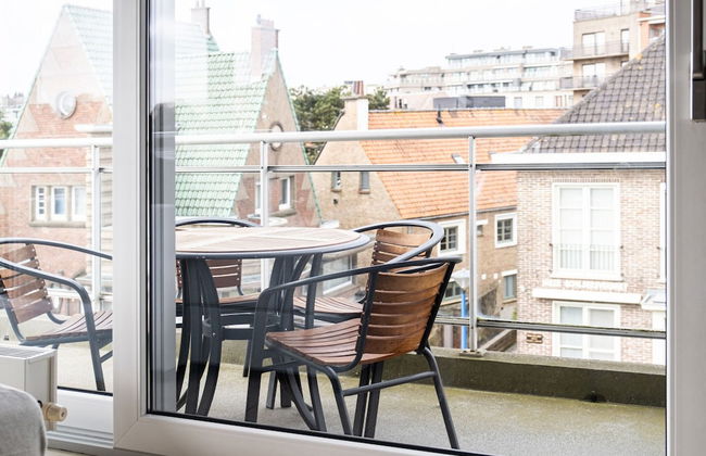 Orangerie 202 Close to the Beach and Center - Photo 19