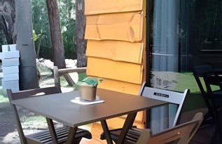 Cabana Pequeno Bosque Refúgio dás Águas - Foto 44