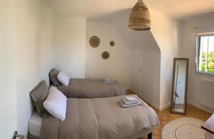 La Maison Des Sables Blancs - Foto 13