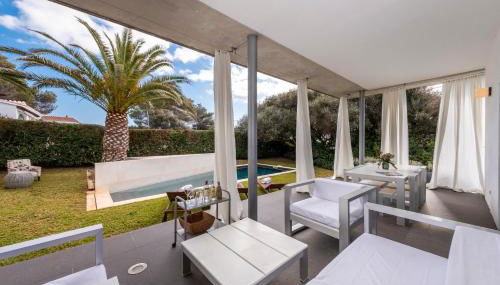 VILLA LA PERLA BLANCA, YOUR DREAM IS TRUE - Foto 3