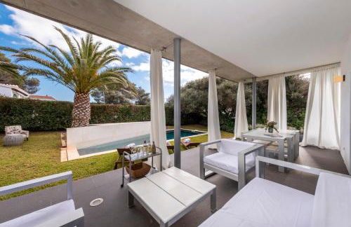 VILLA LA PERLA BLANCA, YOUR DREAM IS TRUE - Foto 3