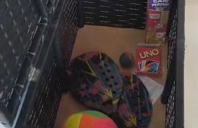 Chalé Sítio Califórnia Região dos Lagos - Foto 23