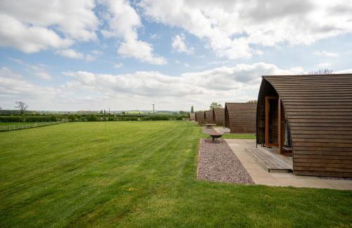 Saxon Meadow by Wigwam Holidays - Photo 13