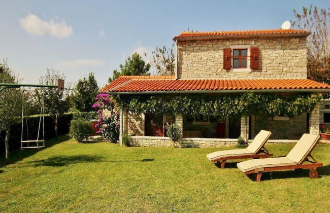 Country House Correni K4 ANA - Foto 18