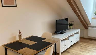 Zentrale 1-Zimmer-Wohnung in der Altstadt - Foto 2