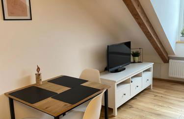 Zentrale 1-Zimmer-Wohnung in der Altstadt - Foto 2