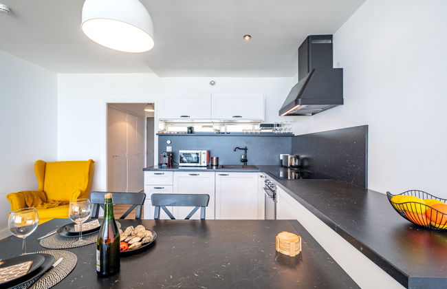 Résidence Les Trois Iles - Foto 13