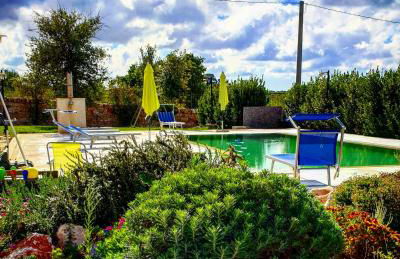 Trulli Pax Animi - Foto 63