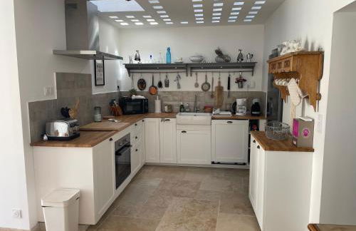 Gite sur la Founintrouze - Foto 15