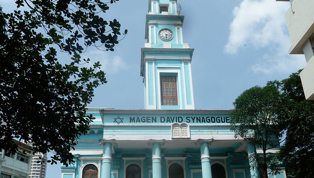 Die Jüdische Kulturerbe-Tour - Foto 2