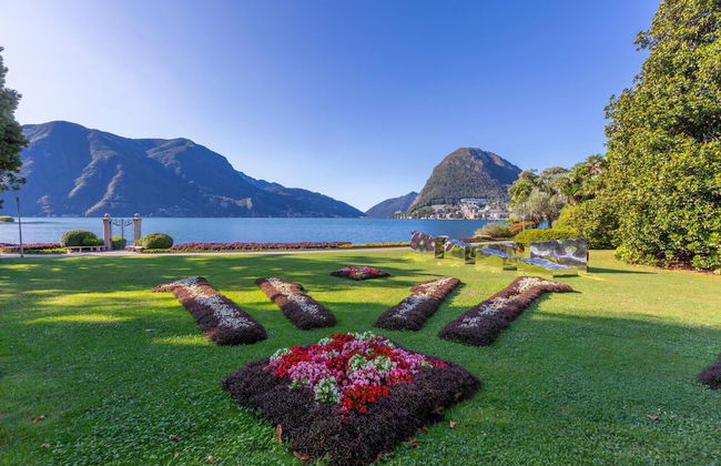 Kiki House in Lugano - Foto 8