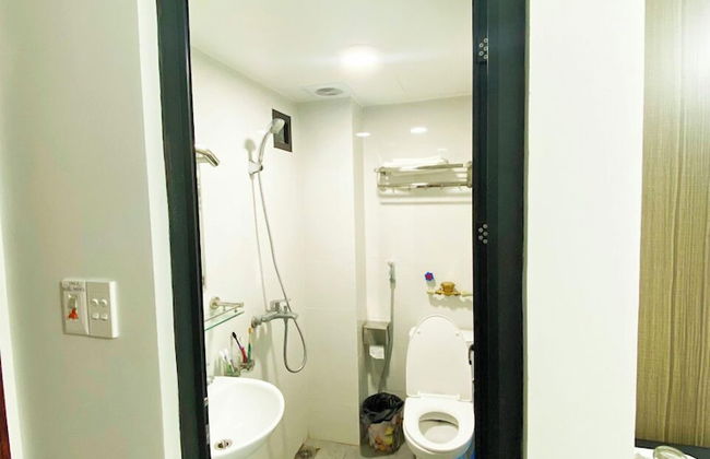 GRAD Minh Trang Motel - Foto 13