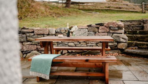 Garradh Cottage - Seasgair Lodges - Foto 3