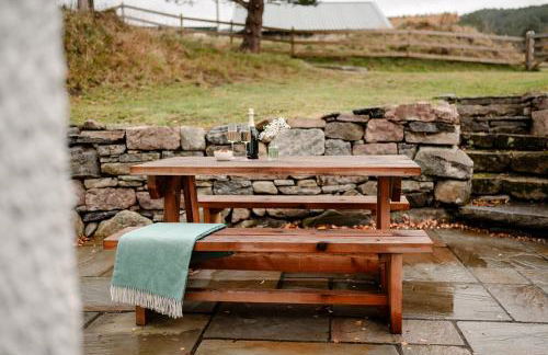 Garradh Cottage - Seasgair Lodges - Foto 3