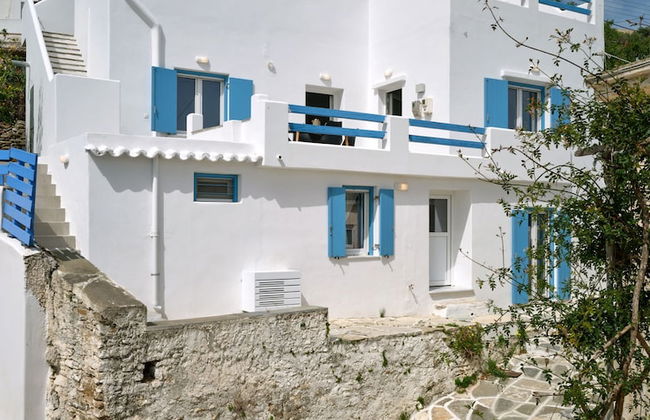 Lefkes Hidden Gem in Lefkes - Photo 17