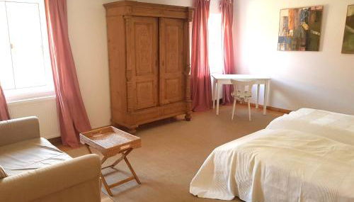 Ferienwohnung Techin am Schaalsee - Foto 4