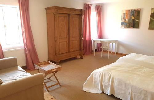 Ferienwohnung Techin am Schaalsee - Foto 4